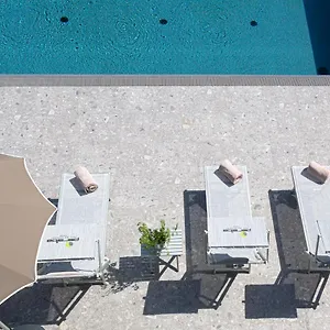 4* Hotel Hotel Mealba