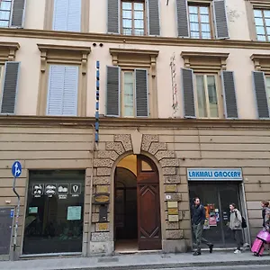 Bed and breakfast Leonum