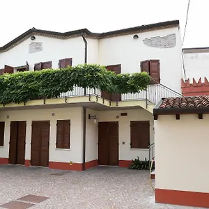 A Casa Dei Gonzaga Gasthuis