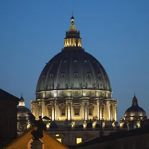 Bed and breakfast Beside The Vatican
