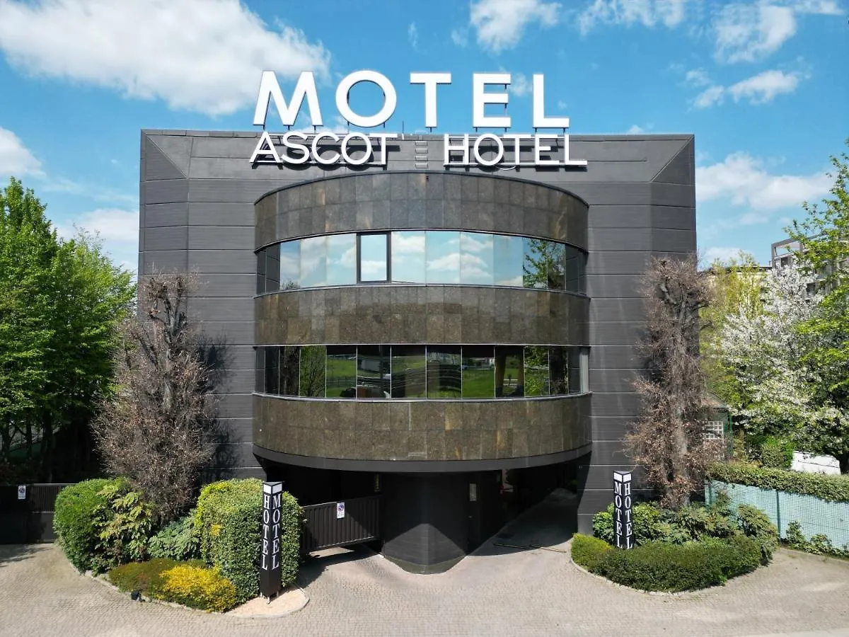 Hotel Motel Ascot Lissone