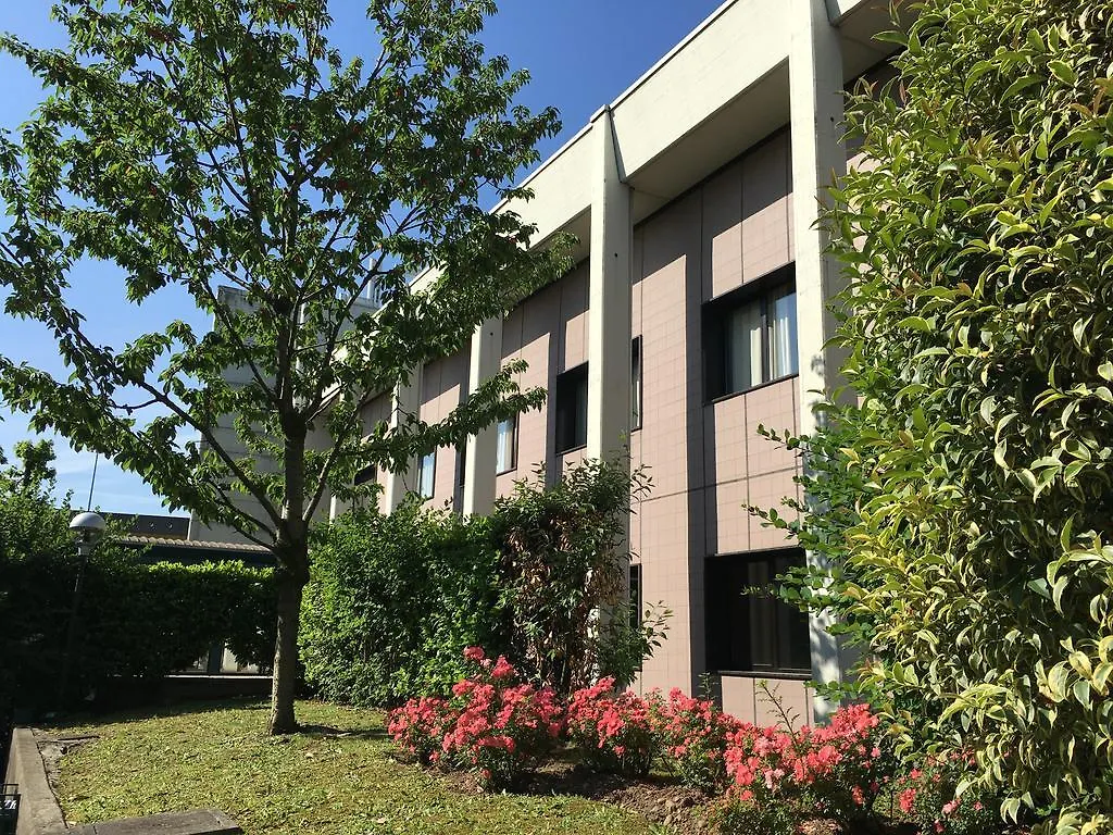 Hotel Motel Ascot Lissone 3*,  Italy
