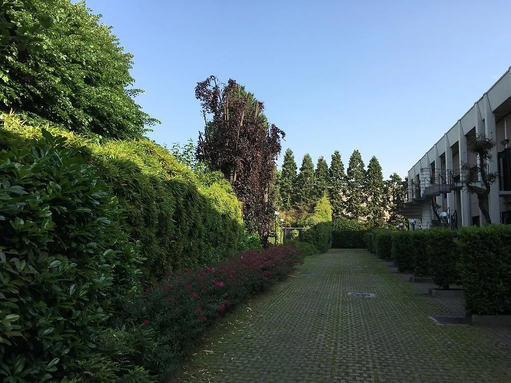 ***  Hotel Motel Ascot Lissone Italy