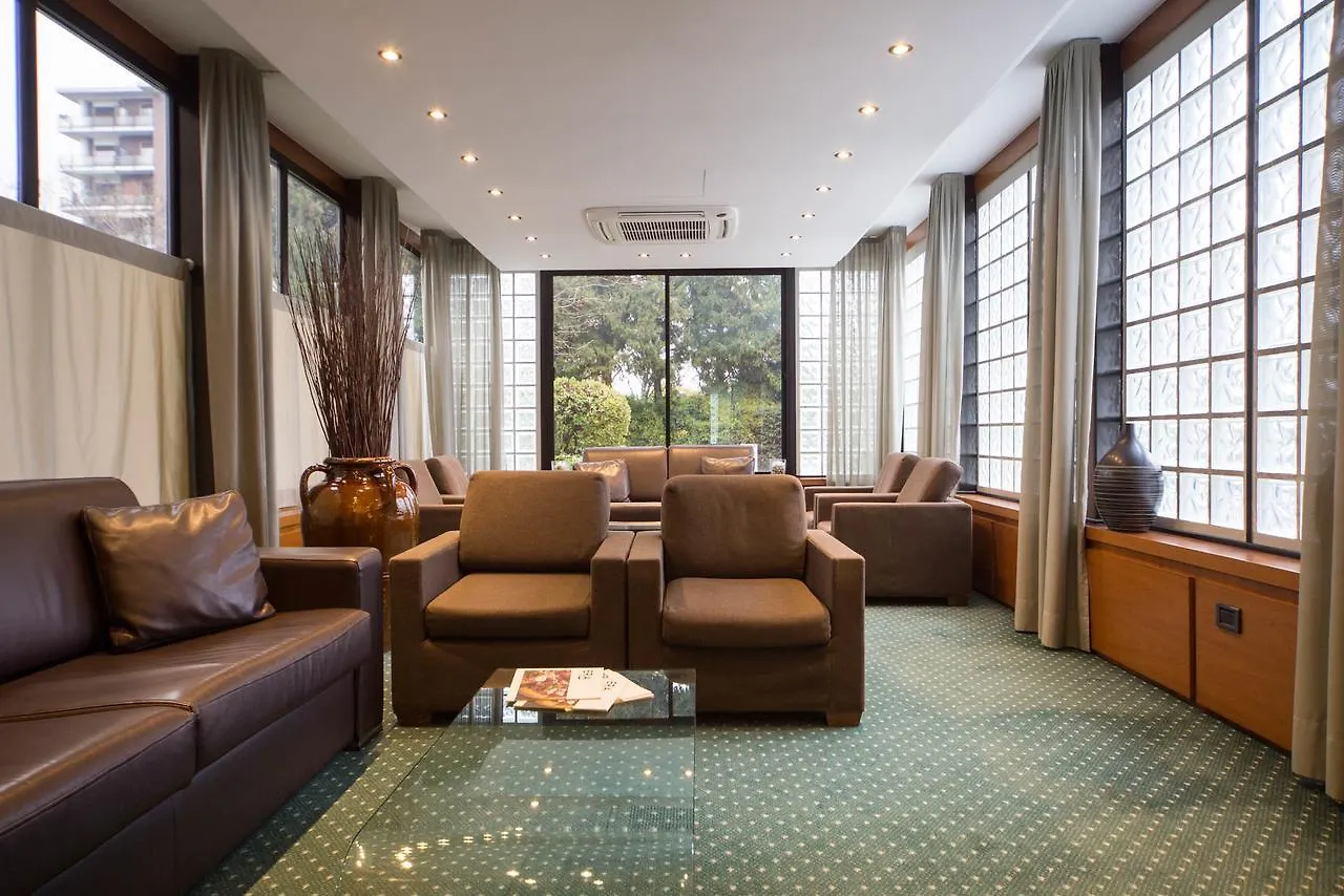 Hotel Motel Ascot Lissone 3*,  Italy