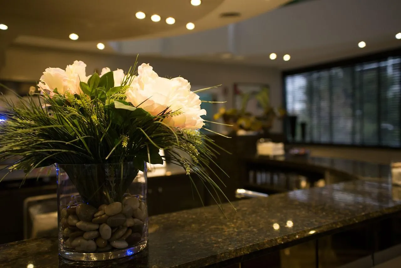 ***  Hotel Motel Ascot Lissone Italy