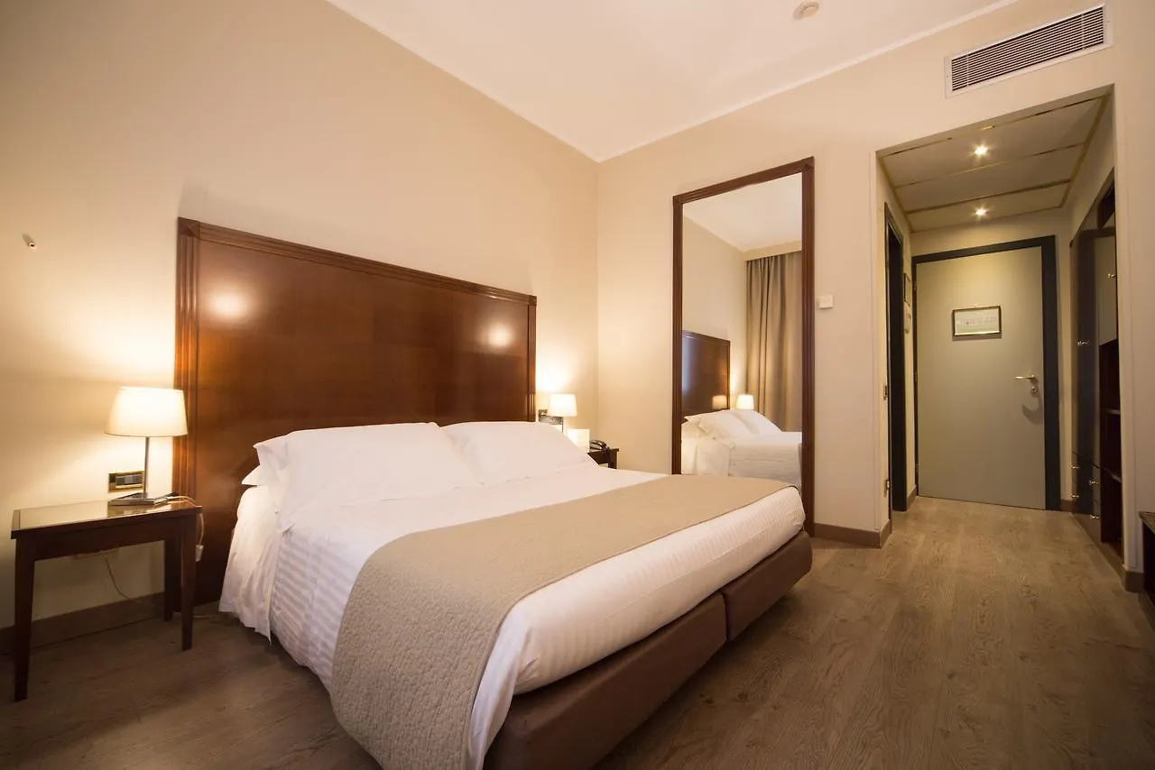 Hotel Motel Ascot Lissone