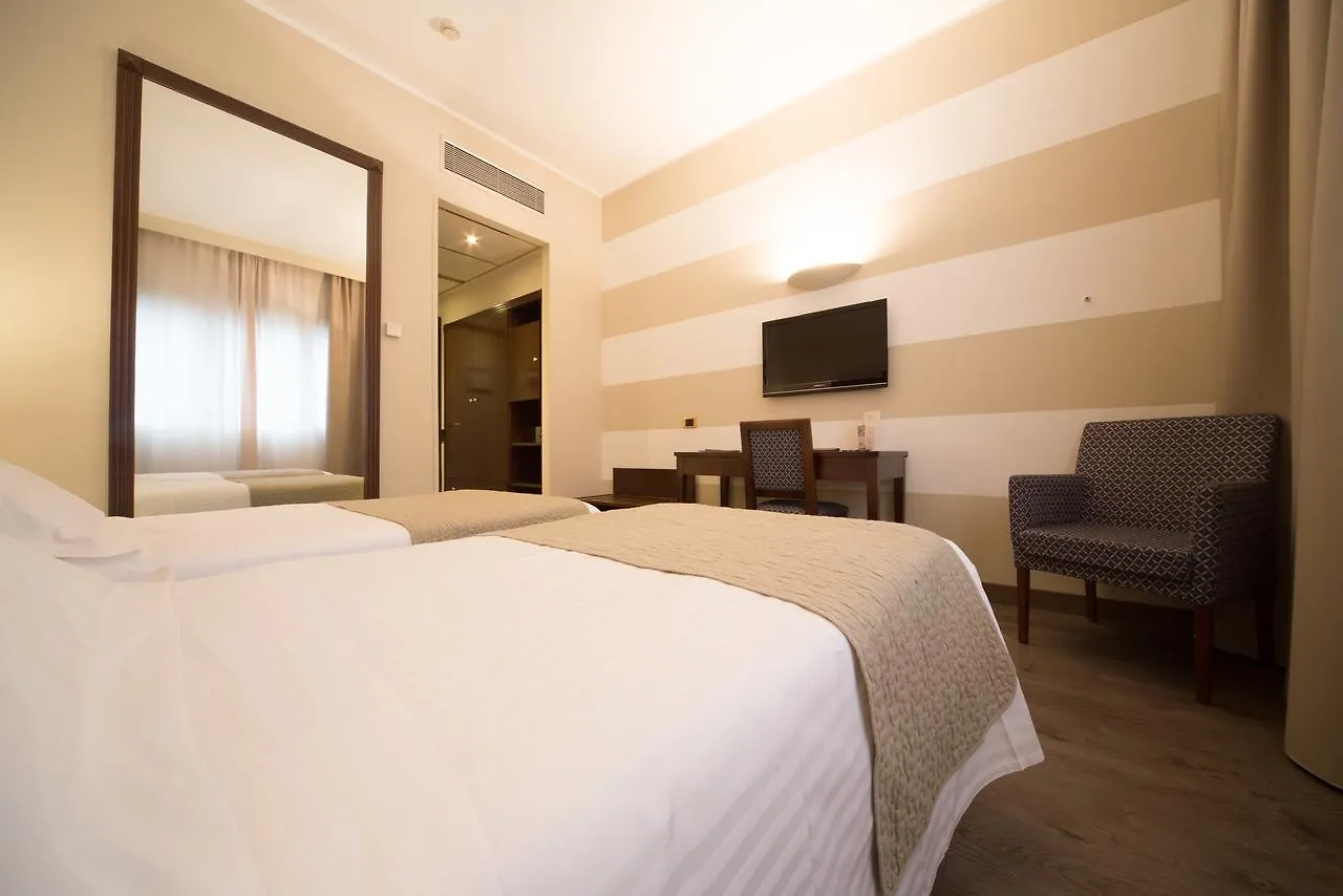 Hotel Motel Ascot Lissone