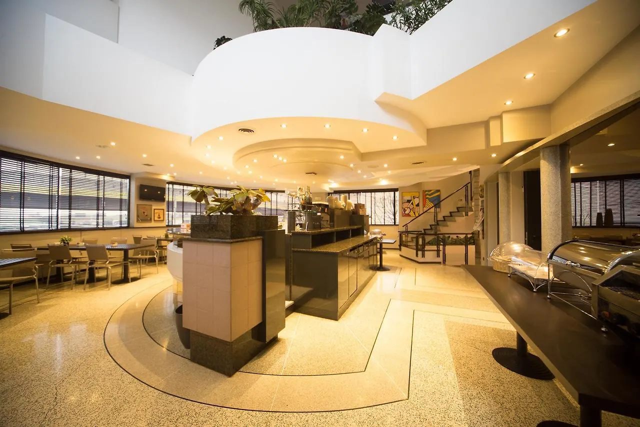 Hotel Motel Ascot Lissone