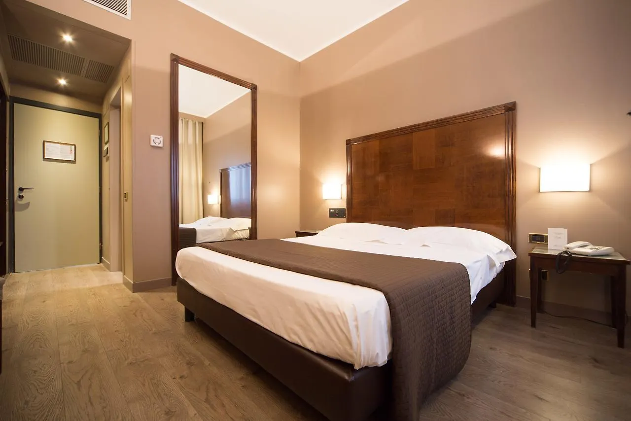 Hotel Motel Ascot Lissone