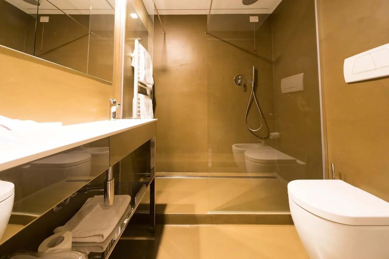 Hotel Motel Ascot Lissone 3*,