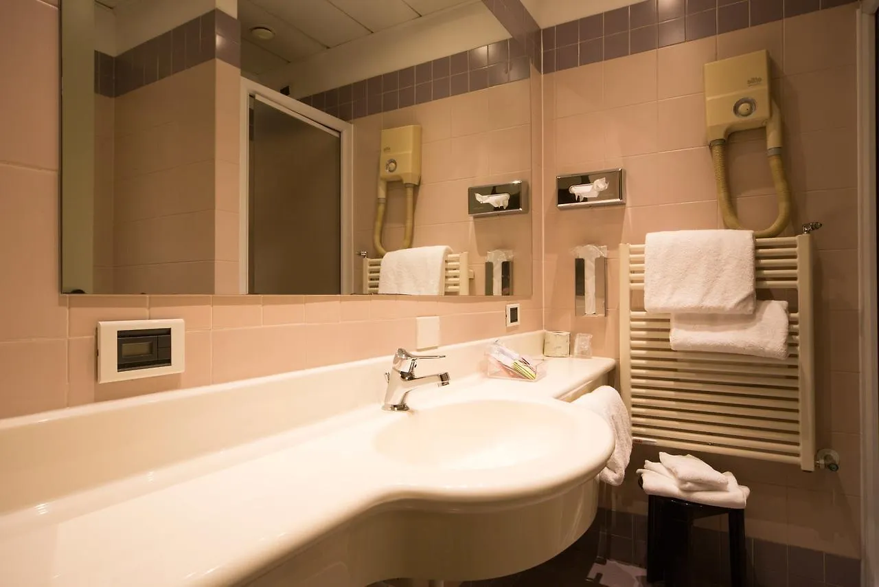 Hotel Motel Ascot Lissone