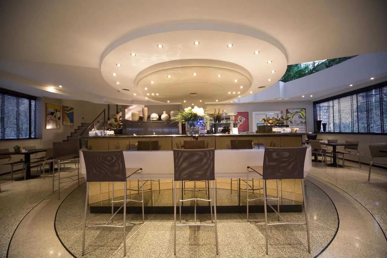 ***  Hotel Motel Ascot Lissone Italy