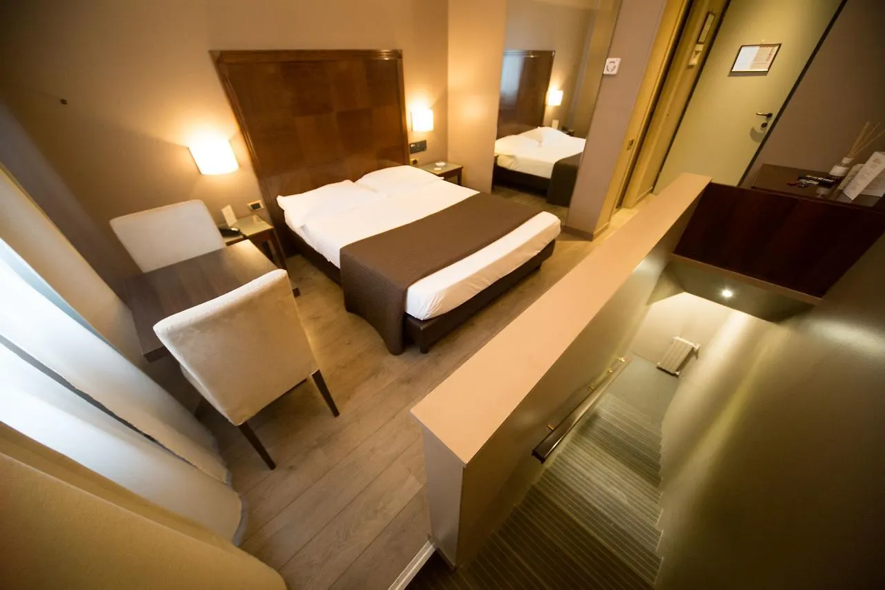 Hotel Motel Ascot Lissone